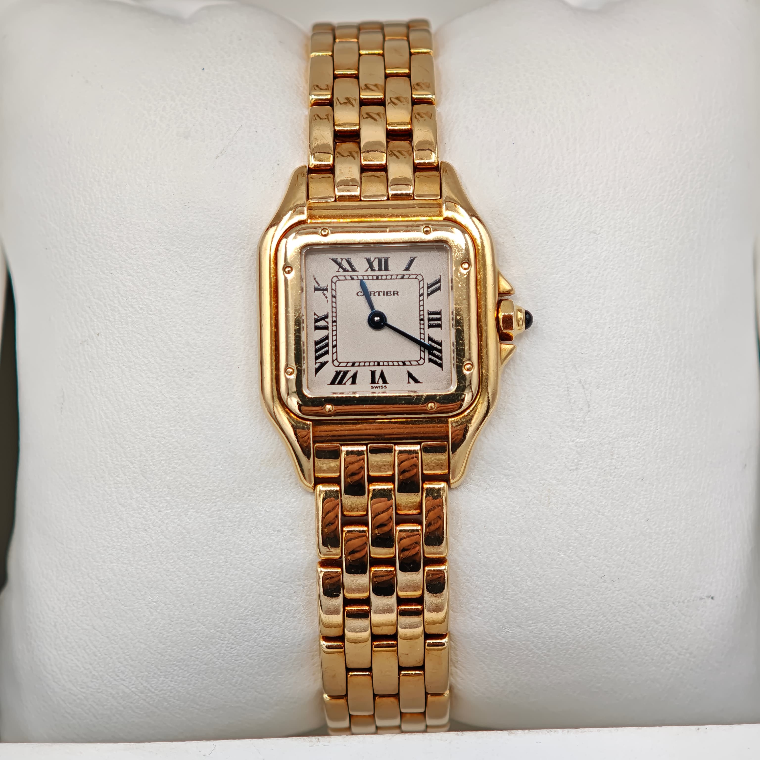 Cartier Panthère Mini 22mm, photo 1