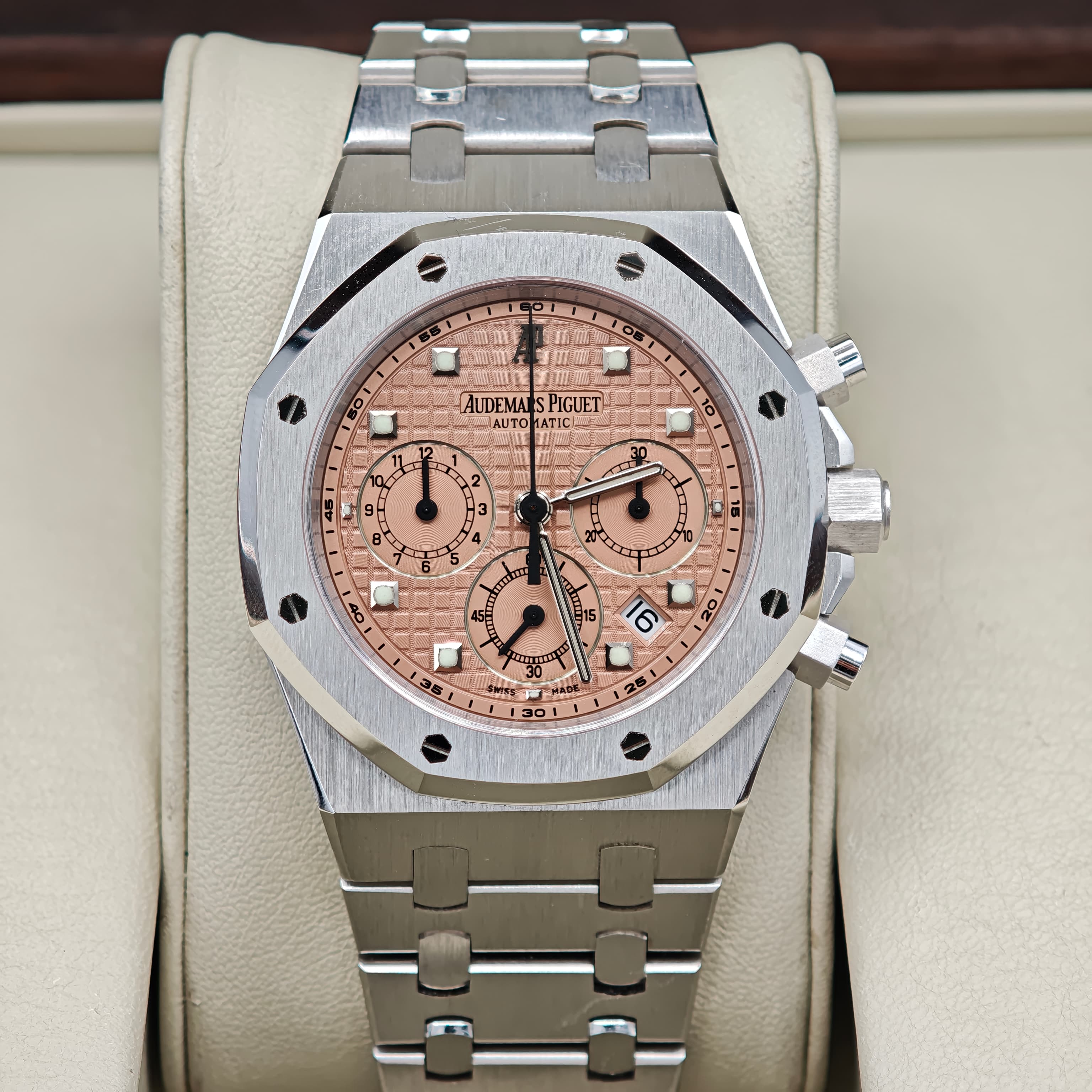 Audemars Piguet Royal Oak, foto 1